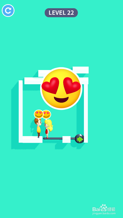 Big Rescue 2的LEVEL 22如何通过？