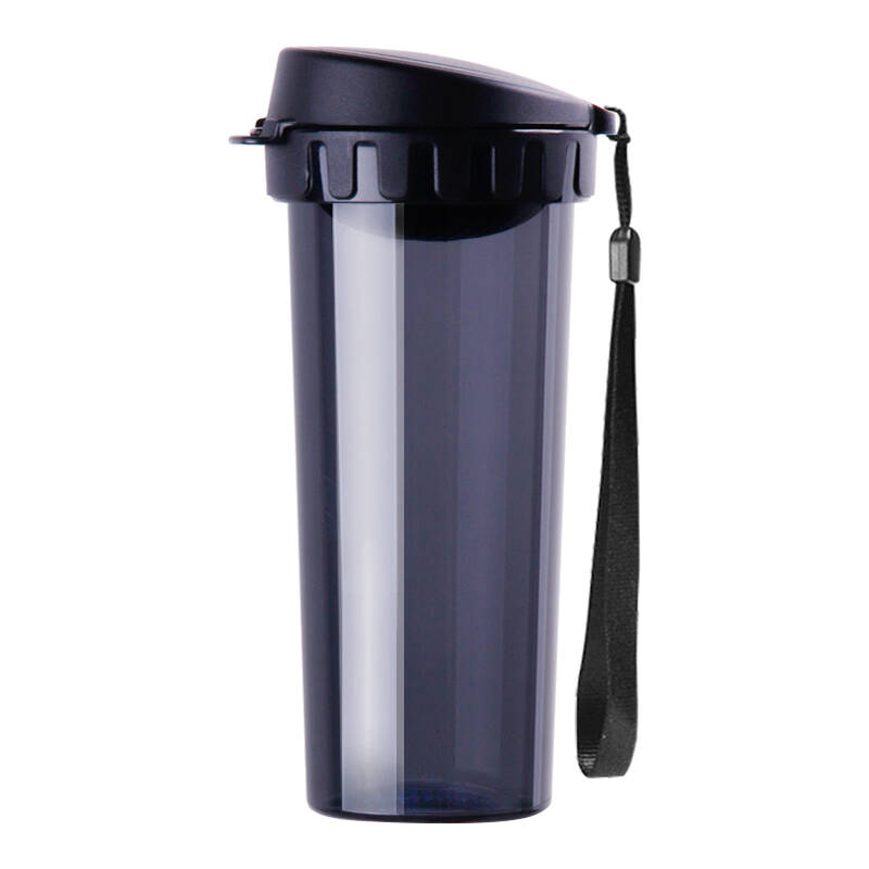 密封防漏的便携塑料杯精选