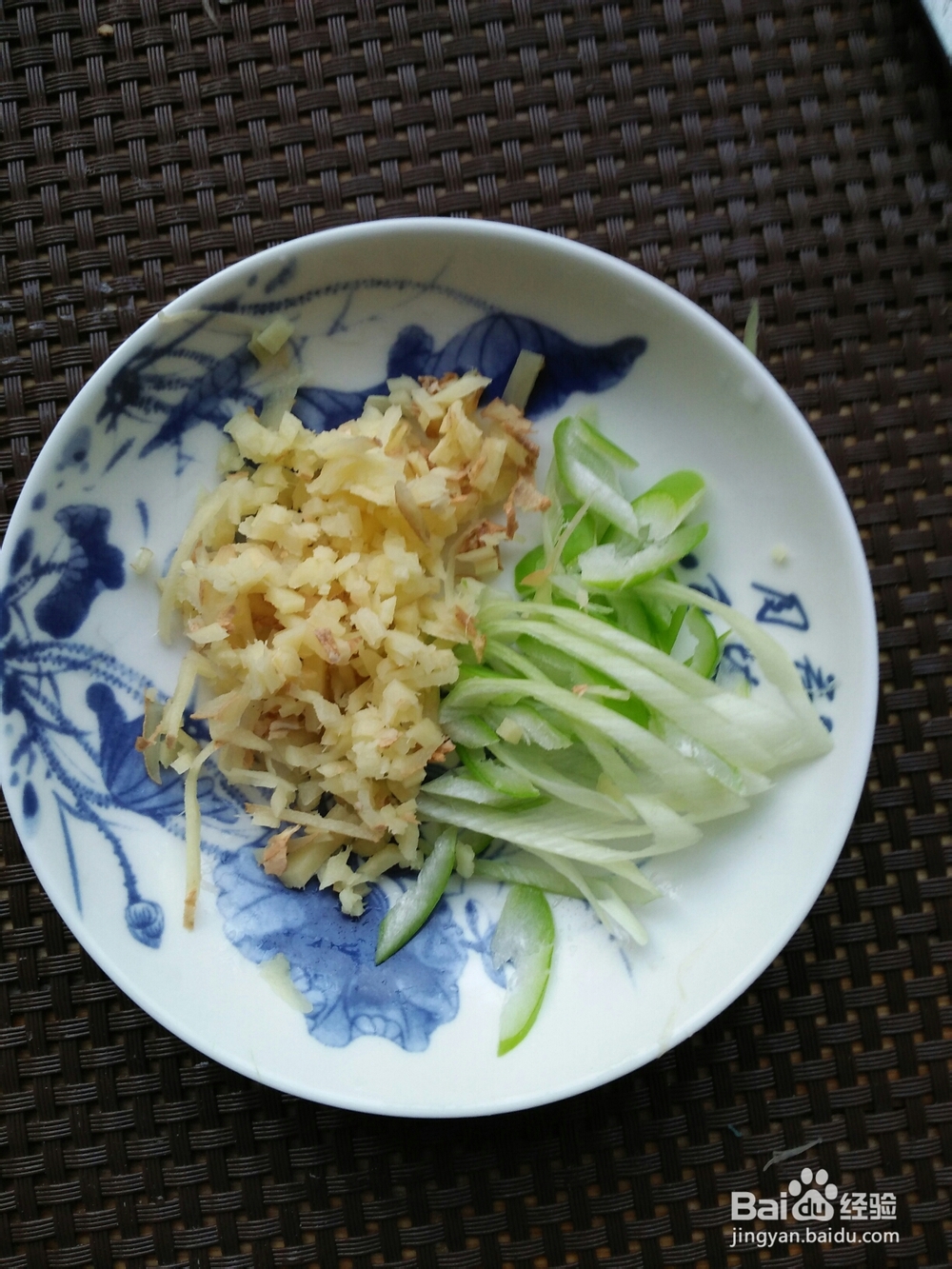 海鲜美食-闷对虾的做法
