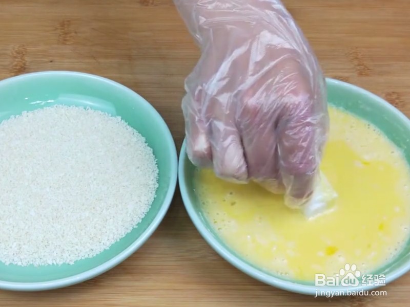 怎么做美味又好吃的炸牛奶呢？