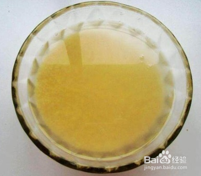 小米肉丸子的做法