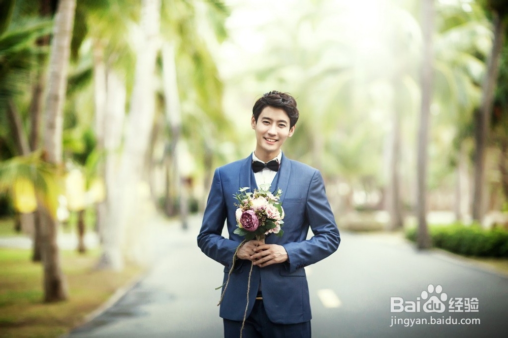 去三亚拍婚纱照哪家好