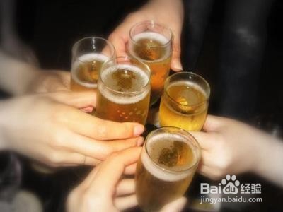 会喝酒的人怎么把控自己的酒量