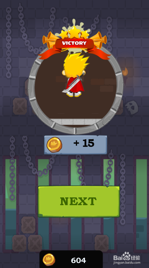 如何通过Caio Hero Rescue的Level 24？