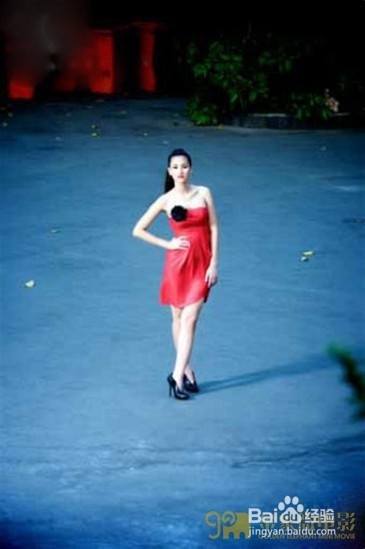 人像摄影在色调的玄机中有哪些误区