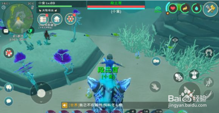 创造与魔法亲密度怎么提升