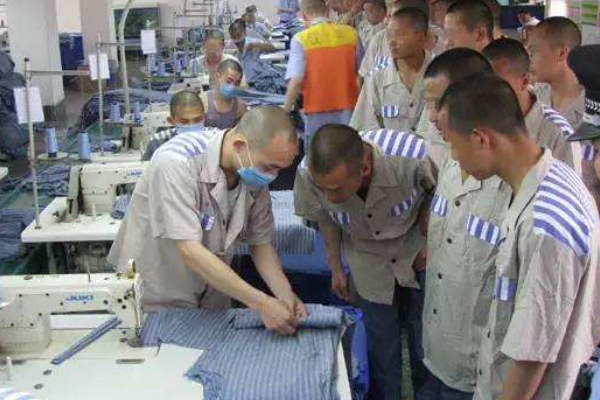 监狱罪犯生活管理岗位是做什么的