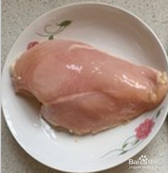 青椒炒鸡丁的家常做法