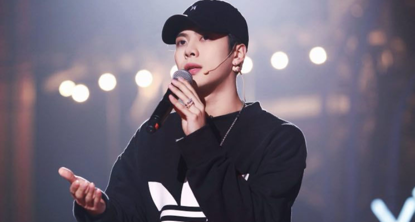 rapper如何做自我介绍(开场白)