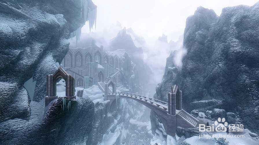 上古卷轴5外交豁免任务攻略