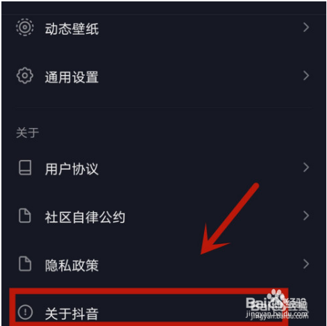 抖音极速版如何进入官网