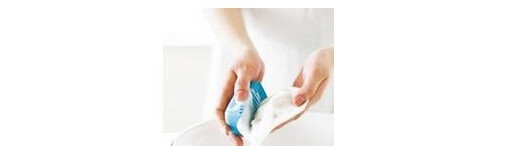 女性如何选择和清洗贴身小内裤