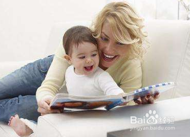 宝宝学说话期间有哪些实用的方法?