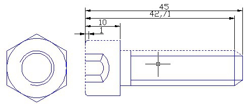 CAD快速标注怎么用？如何一次标注多个尺寸？