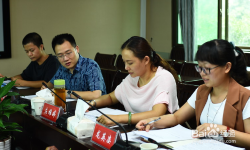 如何搞好学校后勤管理工作