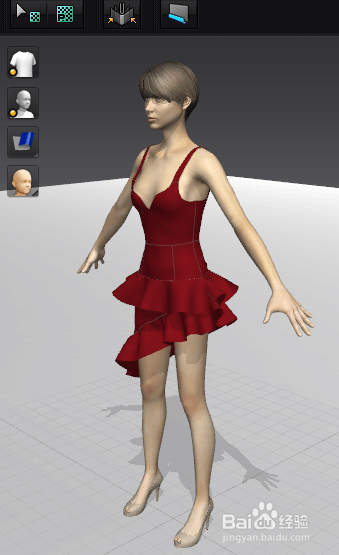 室内设计效果图渲染问题集锦（五）