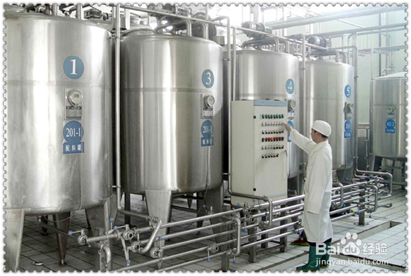 哈密瓜酸奶饮料配方的技术研制