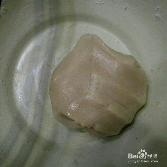 酥脆喷香的棋子烧饼的做法