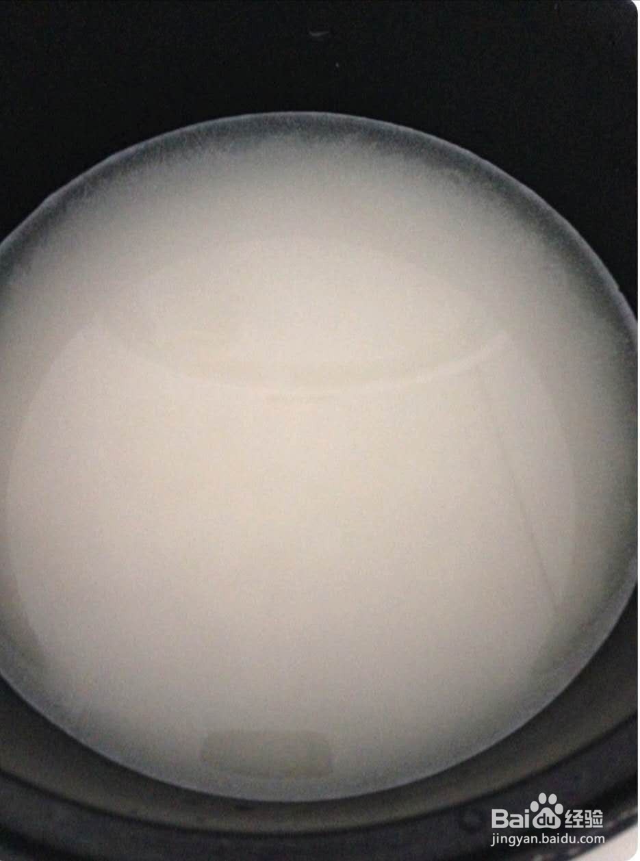 如何制作电饭煲腊肠饭