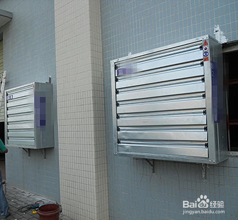 负压风机怎么安装才能发挥最佳效果