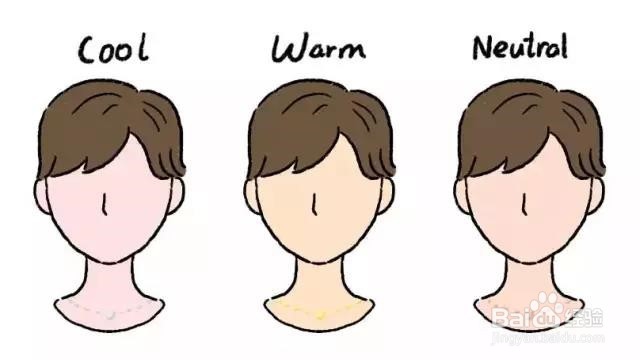 粉底液色号到底要怎么选,才算合适?