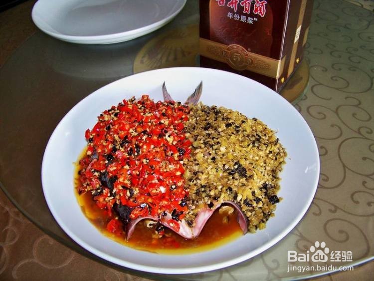 剁椒鱼头怎么做好吃