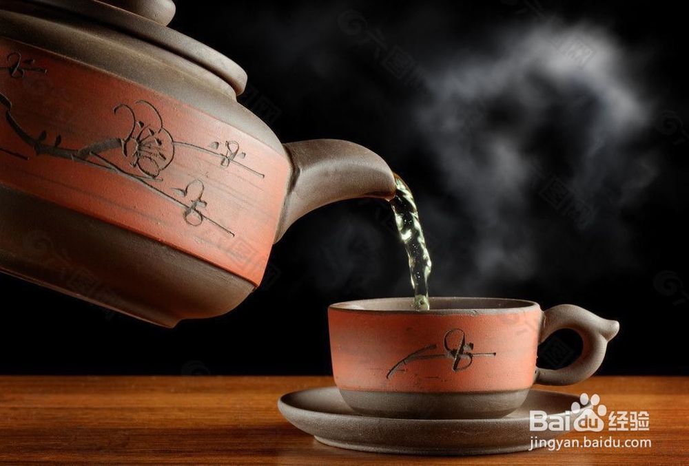 灰枣的正确吃法