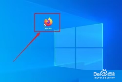 Firefox 怎么查看Firefox帮助