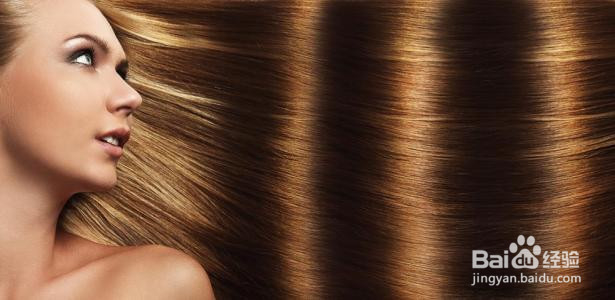 这才是正确的洗头方式