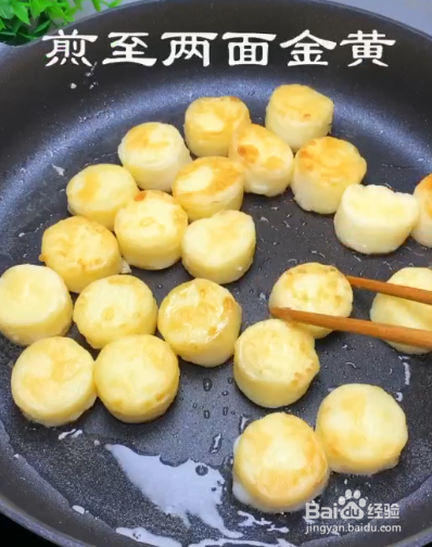 水煮虾仁的做法