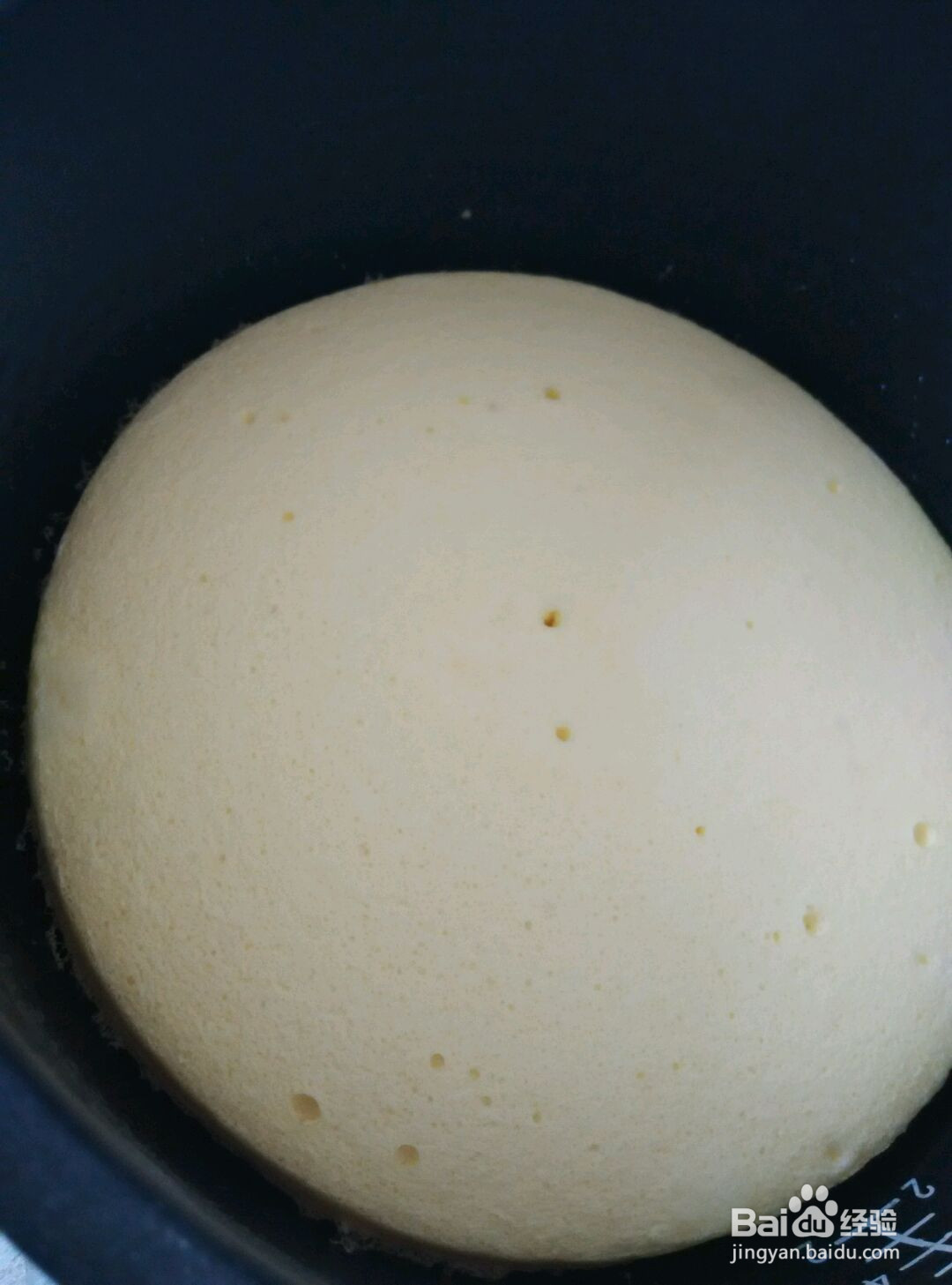 电饭锅蛋糕的做法
