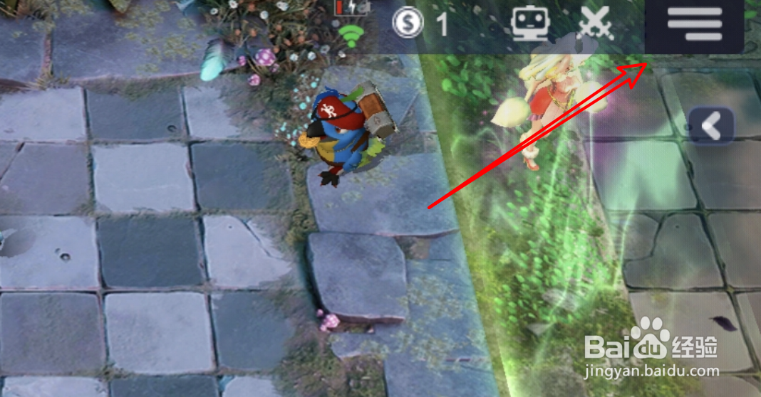 玩多多自走棋游戏时发现较卡怎么办？