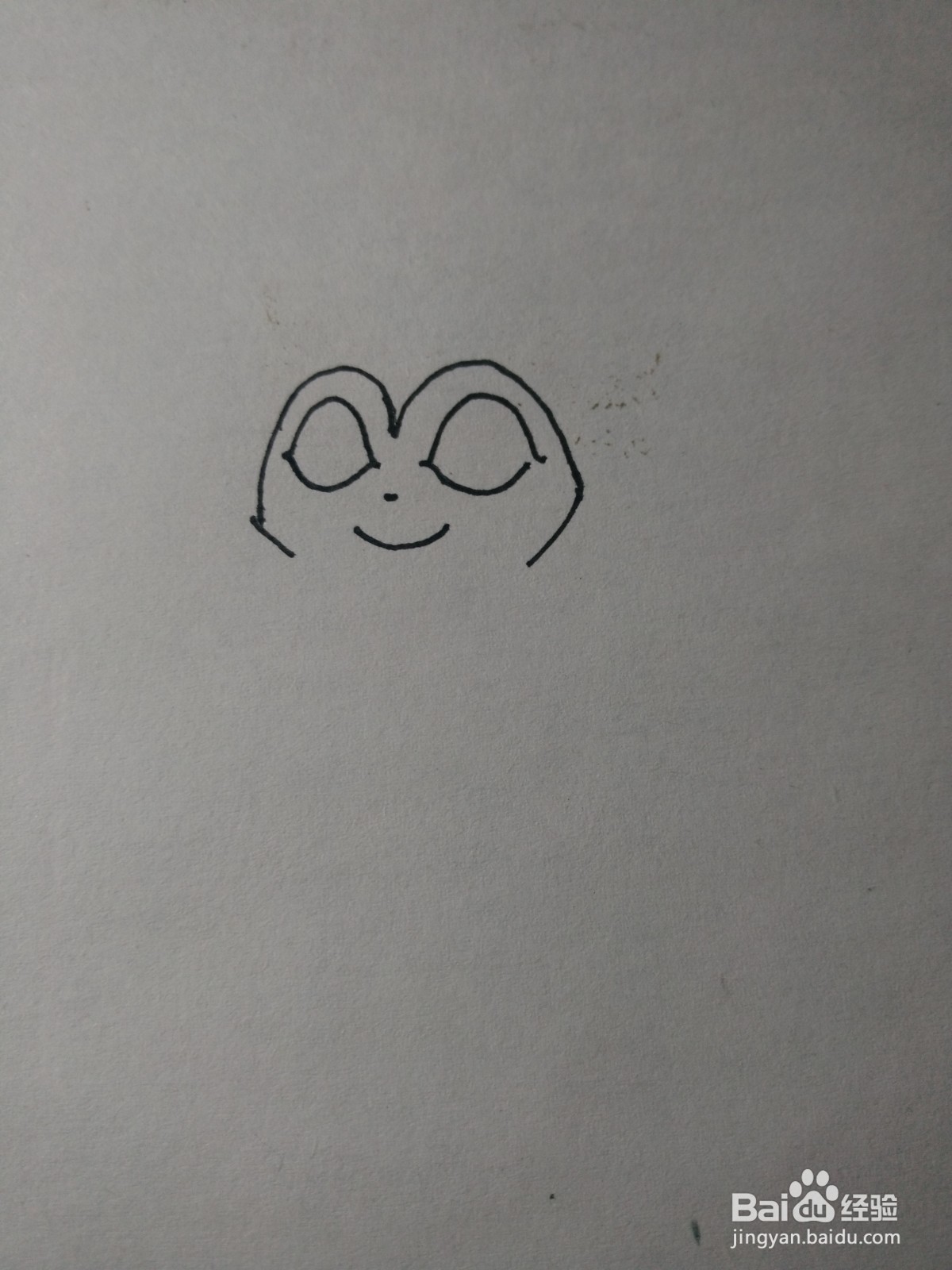 仙子精灵怎么画