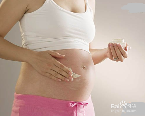 孕味十足-怎样有效的控制妊娠纹增长？