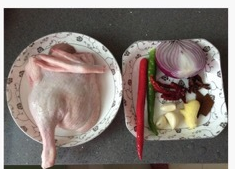 香辣啤酒鸭怎么做美味可口