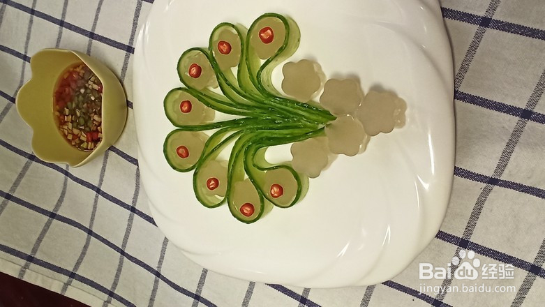 盛世花开的做法
