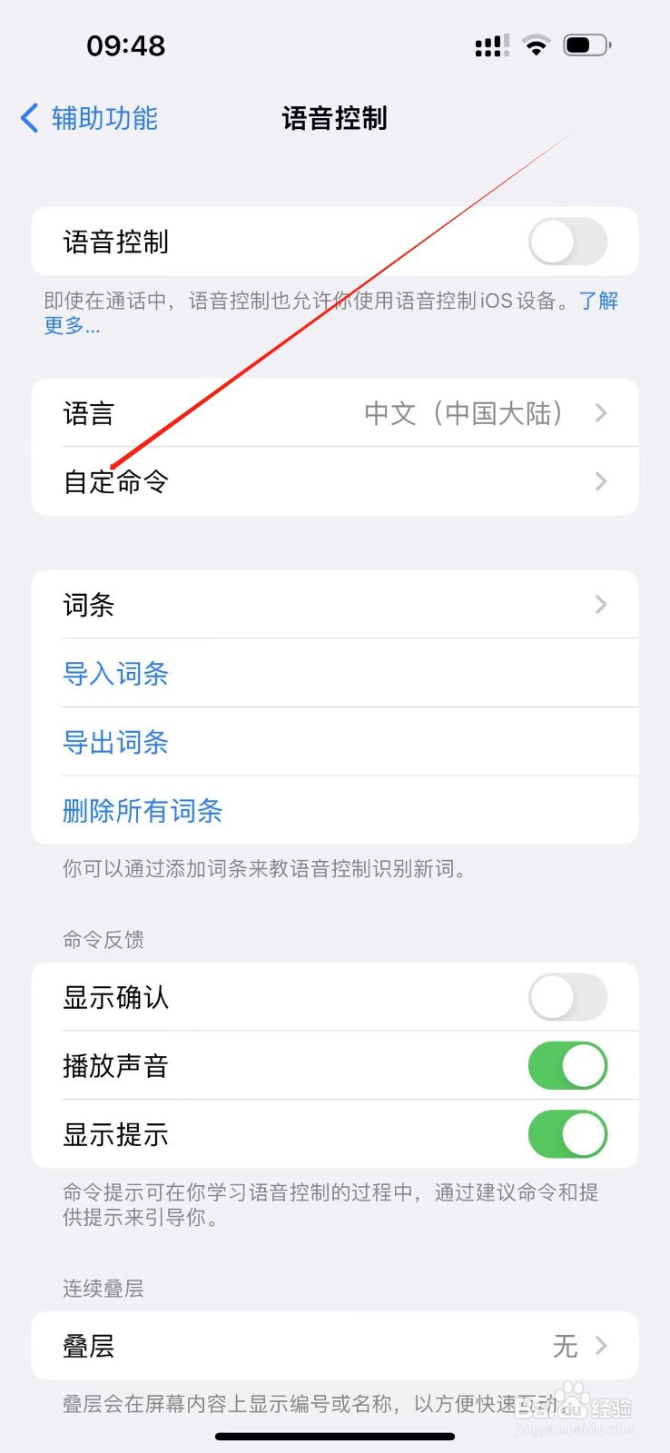 iPhone14Promax如何运用语音控制自拍