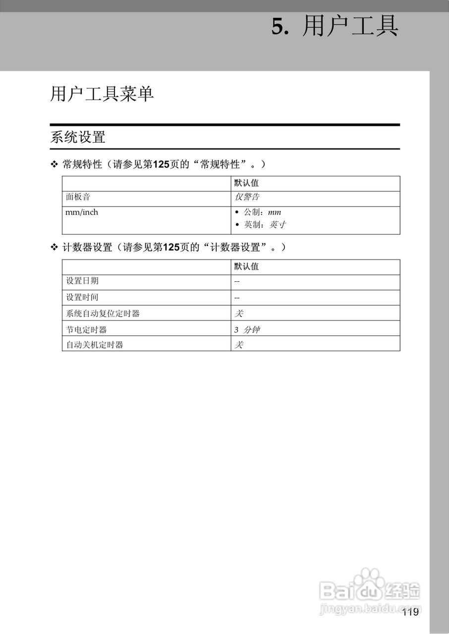 gestetner数码印刷机CP6346操作说明书:[17]