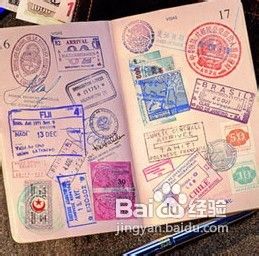 英国签证材料准备及申请攻略指南