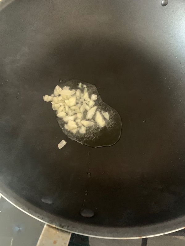 暖胃小白菜豆腐汤