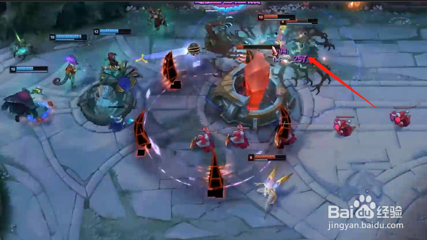 英雄联盟婕拉最新天赋＆出装＆加点＆攻略