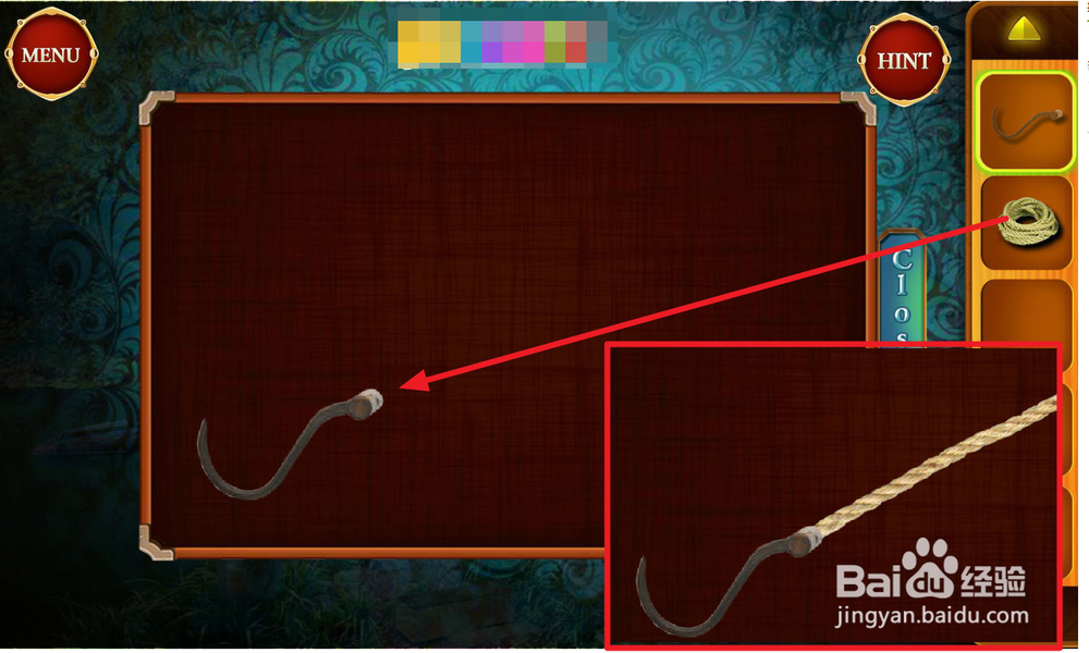 你能逃离度假胜地吗攻略