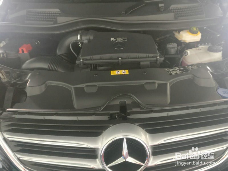 奔驰商务新宠-奔驰V260 2.0T刷ecu升级 车极速