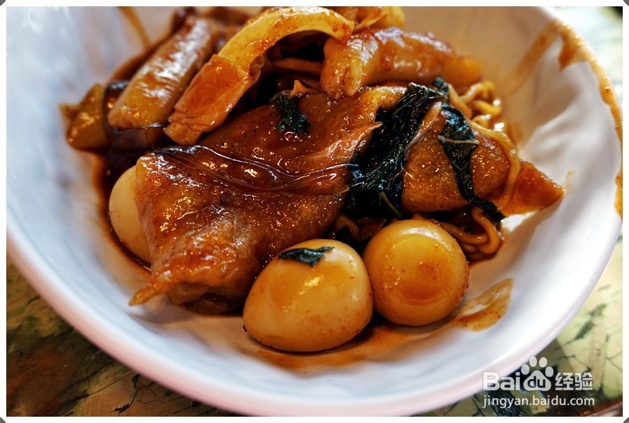 韩国人才知道的宏大美食店TOP10位之第三篇