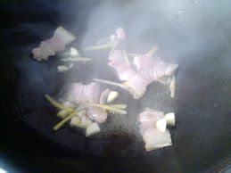 醋溜大白菜