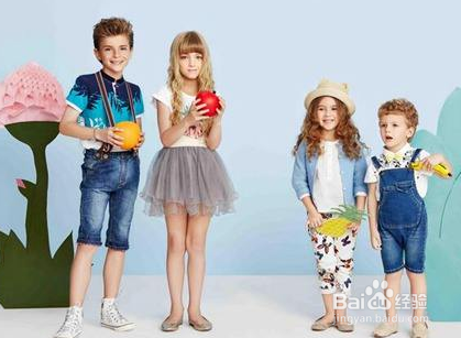 童装微商怎么做