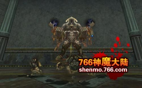 怎样通关神魔大陆神之试炼活动副本