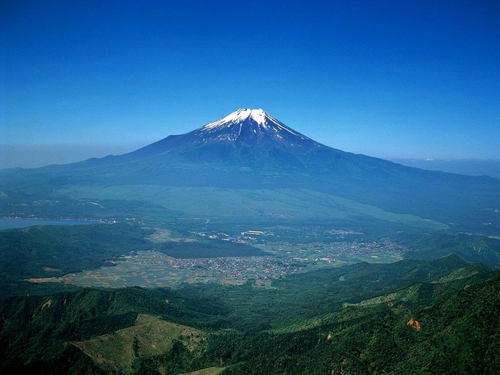 怎样准备日本旅游？