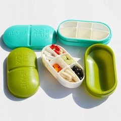 假期外出旅行必备旅游小药箱