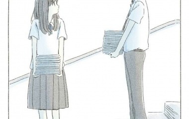 艳遇的境界你经历过吗